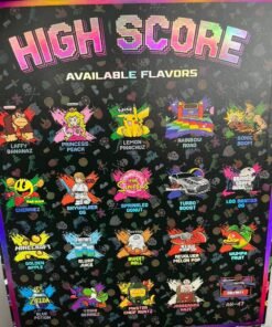 stoner Stix 2G Disposable