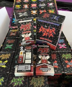 stoner Stix 2G Disposable