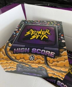 stoner Stix 2G Disposable