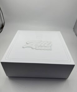Zetti Boost 2G Disposable
