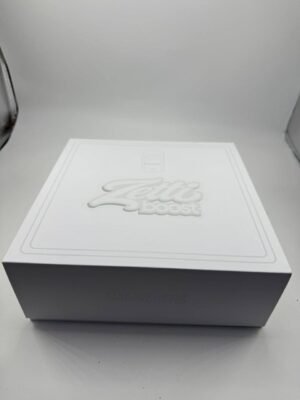 Zetti Boost 2G Disposable Zetti Boost 2G Disposable