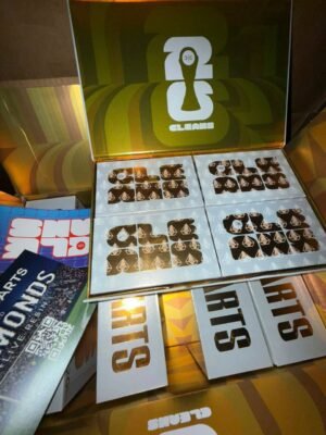 Clean Carts 2G Disposable FIFA Edition photo 2026 06 30 19 29 16