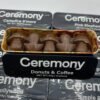 Ceremony Mushroom Chocolate Bars