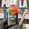 Puff La 2g Disposable