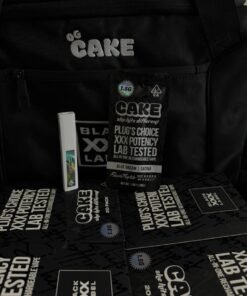 OG Cake 2G Disposable