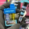 Packman X Partyboys 3g Disposable