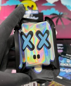 Packman X Partyboys 3g Disposable