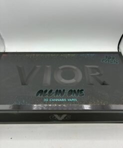 Vior 2g Disposable