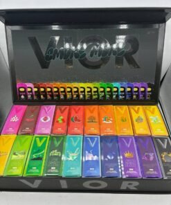 Vior 2g Disposable