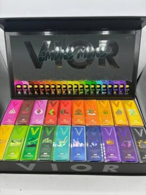 New Vior 2g Disposable Vior 2g Disposable