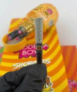 Bodega Boyz Shorties Preroll
