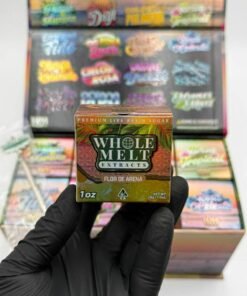 Wholemelts Playa Edition
