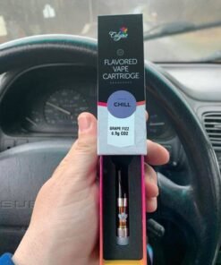 flavored 1g cartridge