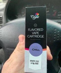 flavored 1g cartridge
