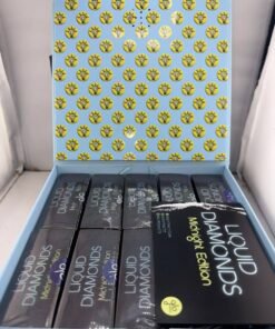 Glo Extracts 1G Cartridge
