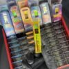 Gas Hunters 2G Disposable