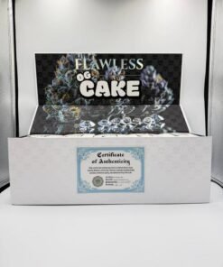 Flawless Og Cake 2G Disposable