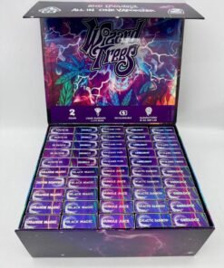 Wizard Trees 2g Disposable