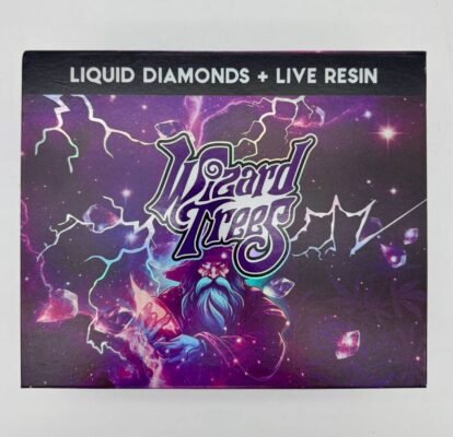 Wizard Trees 2g Disposable Wizard Trees 2g Disposable