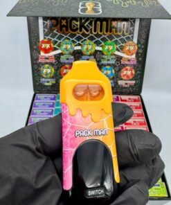 Packman 2G Disposable