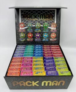 Packman 2G Disposable