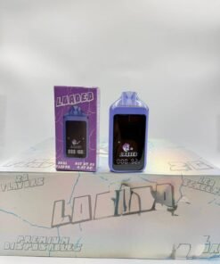 Loaded 2G Disposable