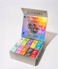 Loaded 2G Disposable