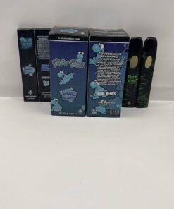 Palm Boyz V6 2G Disposable