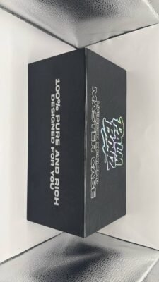 Palm Boyz V6 2G Disposable Palm Boyz V6 2G Disposable