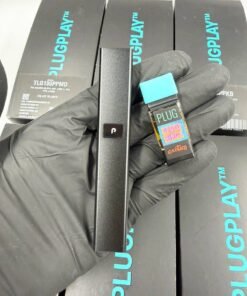 PlugPlay 1G Disposable