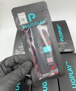 PlugPlay 1G Disposable