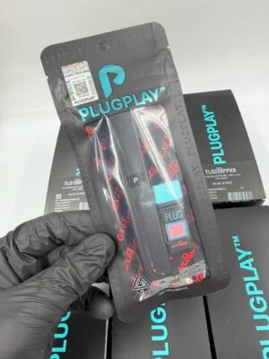 PlugPlay 1G Disposable PlugPlay 1G Disposable