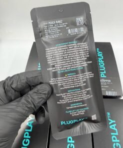 PlugPlay 1G Disposable