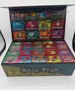 Fryd Switch 2G Disposable