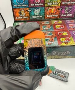 Fryd Switch 2G Disposable
