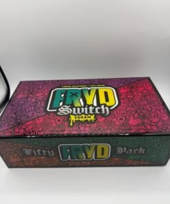 Fryd Switch 2G Disposable