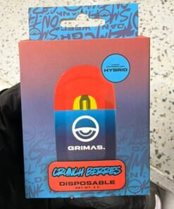 Grimas 2G Disposable