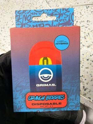 Grimas 2G Disposable Grimas 2G Disposable
