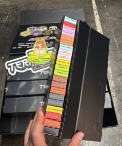 Terp Tanks 2G Disposable