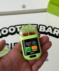 Smoothie Bar Blend Dual 2G