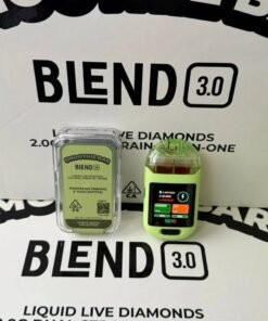 Smoothie Bar Blend Dual 2G