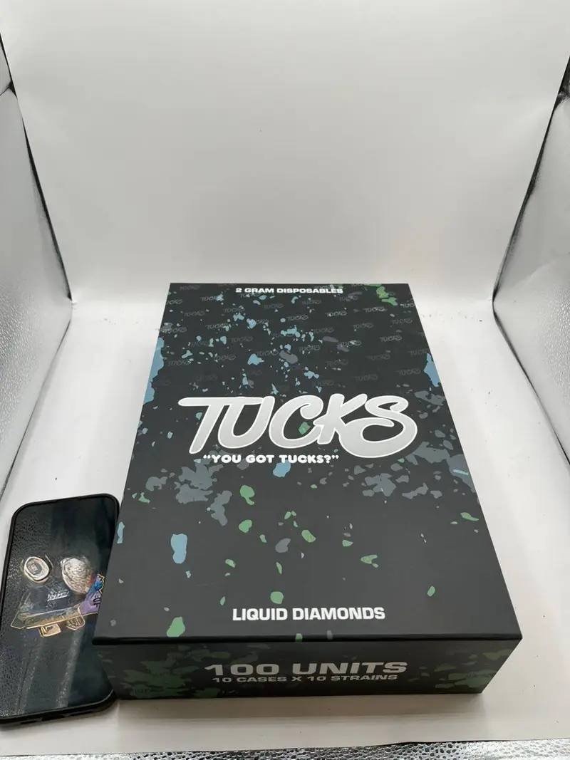 Tucks 2G Disposable Tucks 2G Disposable
