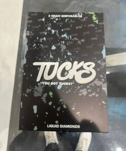 Tucks 2G Disposable Tucks 2G Disposable