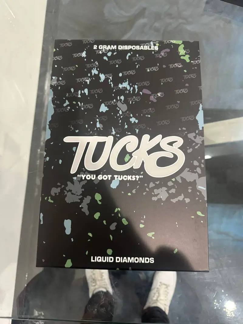 Tucks 2G Disposable Tucks 2G Disposable