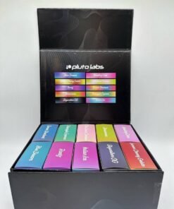 Pluto labs 2G disposable Pluto labs 2G disposable
