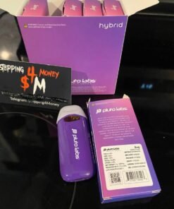 Pluto labs 2G disposable