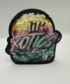 Xotics Cannabis Flower