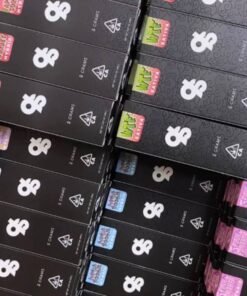 9ines 2G disposable