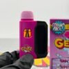 Gemz 2G Disposable With Pre Rolls