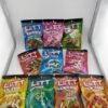 Liitt Exotics Edibles 1000MG